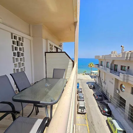 Liva Aparthotel