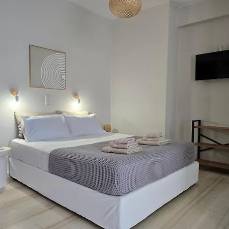 Liva Aparthotel