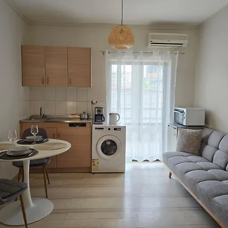 Liva Aparthotel 4*