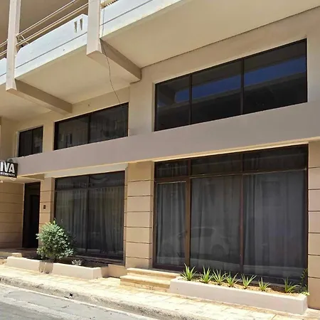 Apartahotel Liva