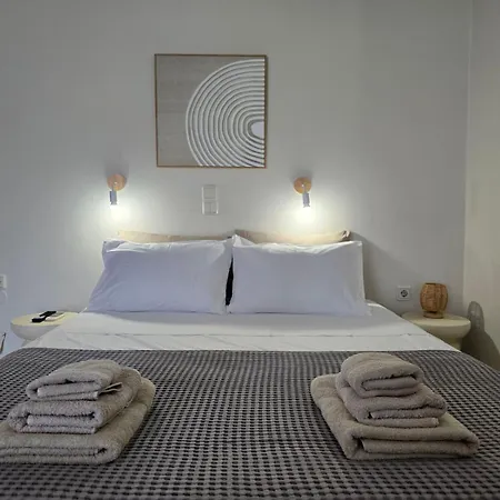 Liva 3* Chania (Crete)