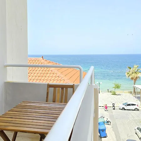 Liva Apartahotel