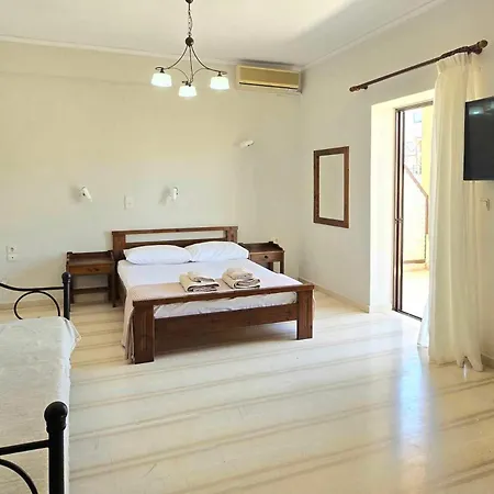 Liva 3* Chania (Crete)