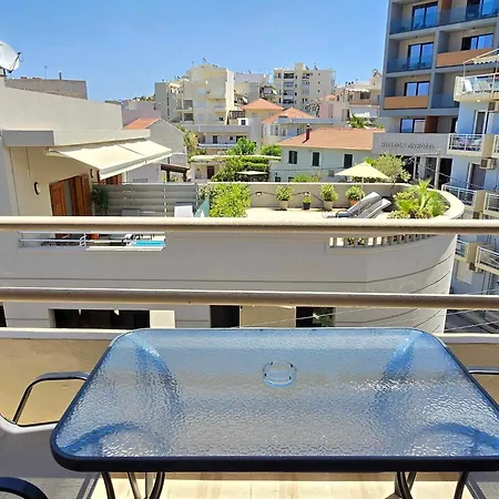 Apartahotel Liva