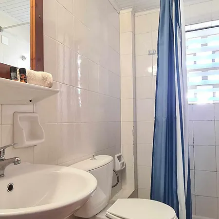 Liva Apartahotel *