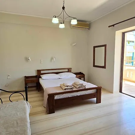 Apartahotel Liva *