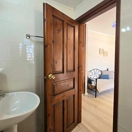 Apartahotel Liva La Canea