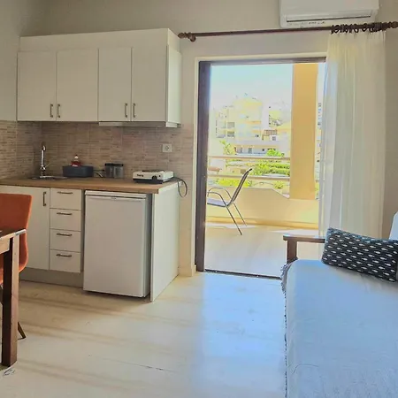 Liva Apartahotel