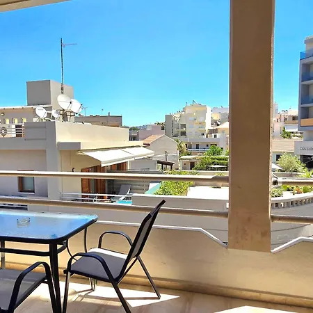 Apartahotel Liva