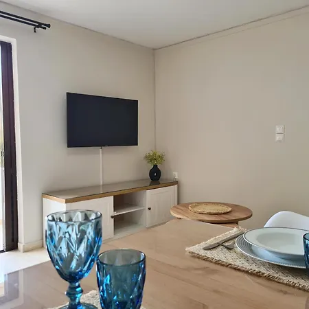 Aparthotel Liva 3*