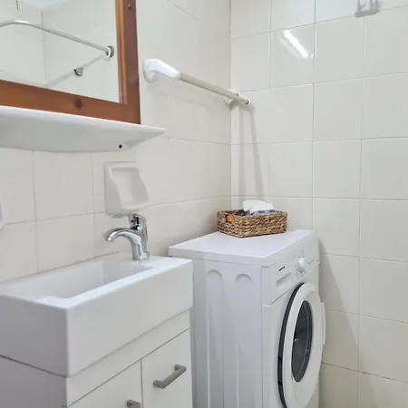 Aparthotel Liva 3*