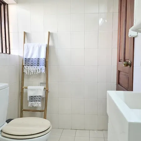 Liva Apartahotel *