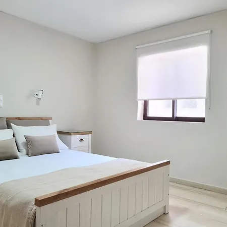 Apartahotel Liva *