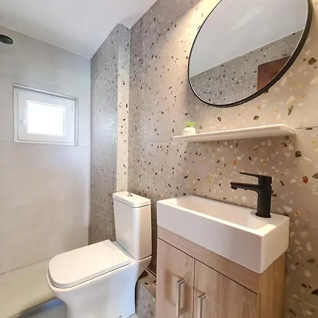 Apartahotel Liva