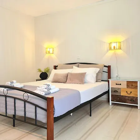 Liva Apartahotel La Canea