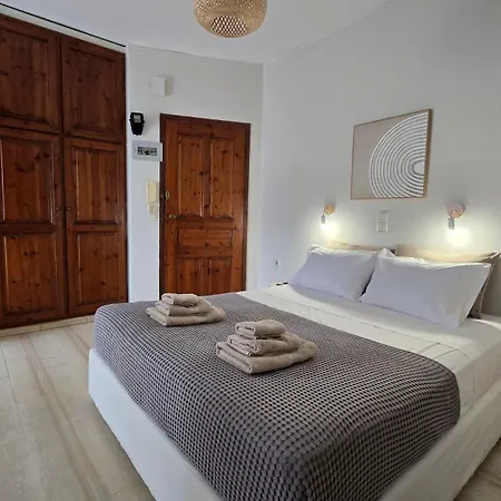 Apartahotel Liva La Canea