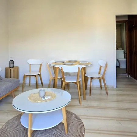 Apartahotel Liva La Canea