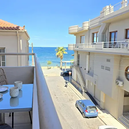 Liva Apartahotel