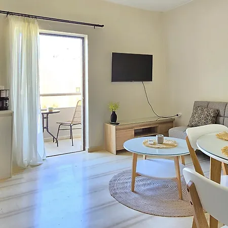 Liva Apartahotel