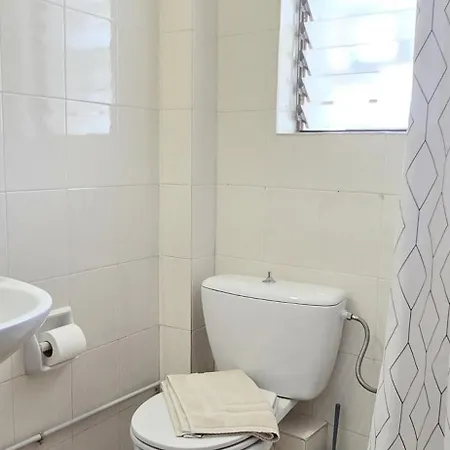 Liva Aparthotel Chania (Crete)