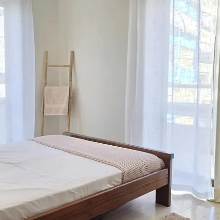 Aparthotel Liva Chania (Crete)