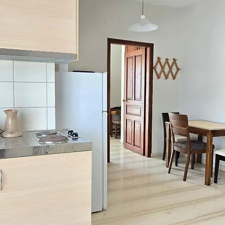 Liva 3* Chania (Crete)