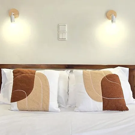 Aparthotel Liva
