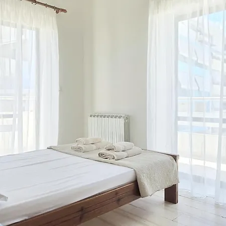 Aparthotel Liva 3*
