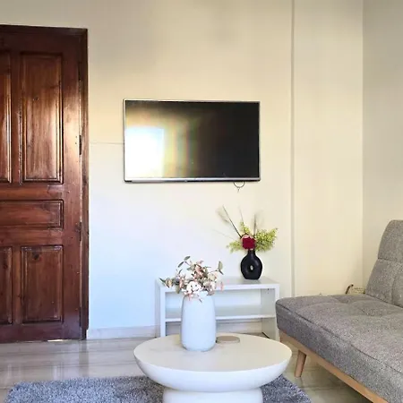 Liva Aparthotel Chania (Crete)