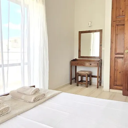 Liva Aparthotel
