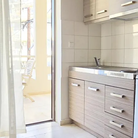 Aparthotel Liva