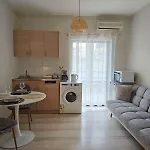 Liva מלון דירות 4*