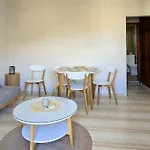 מלון דירות Liva חאניה