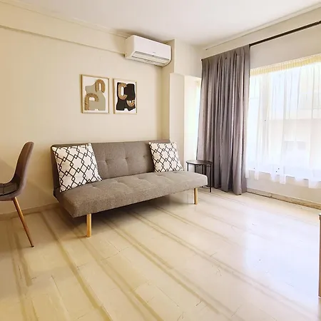 Liva Apartahotel 4*