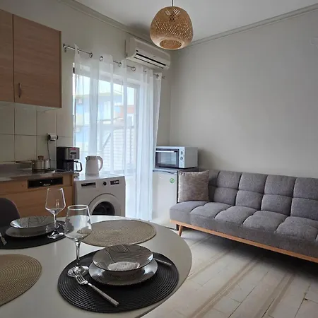 Liva Lejlighedshotel *