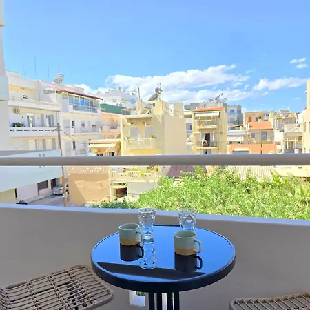 Hotel apartamentowy Liva 3*