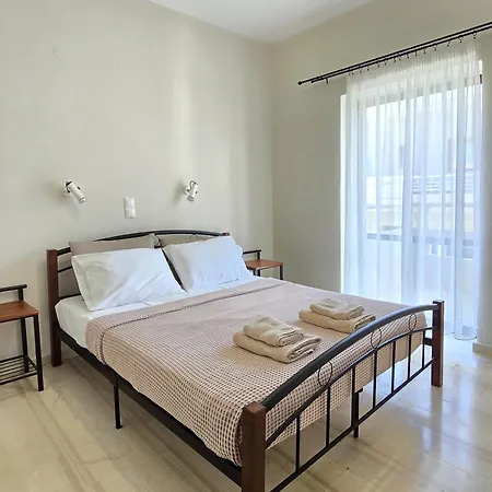 מלון דירות Liva