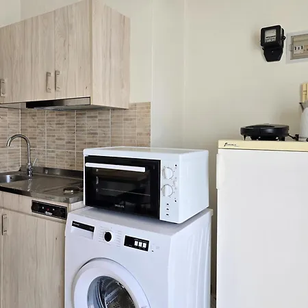 Liva מלון דירות