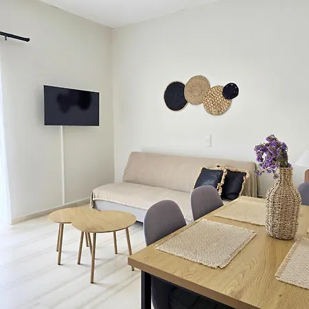 Liva Lejlighedshotel *