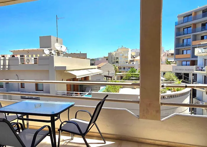 Hotel apartamentowy Liva