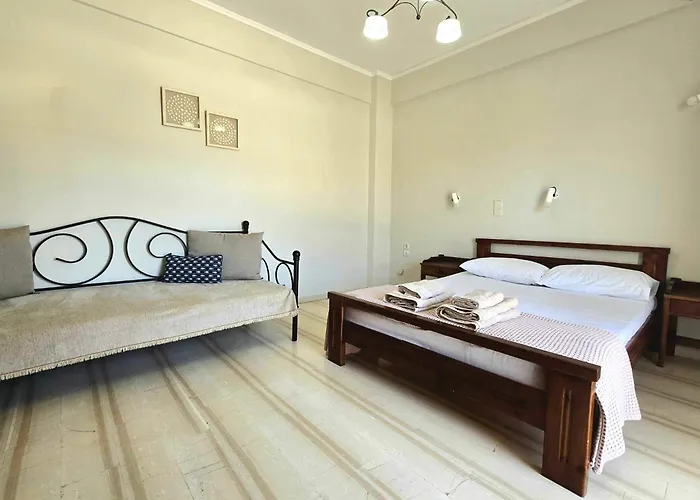 Liva Hotel apartamentowy 3*