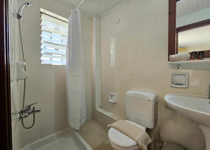 Hotel apartamentowy Liva Chania (Crete)