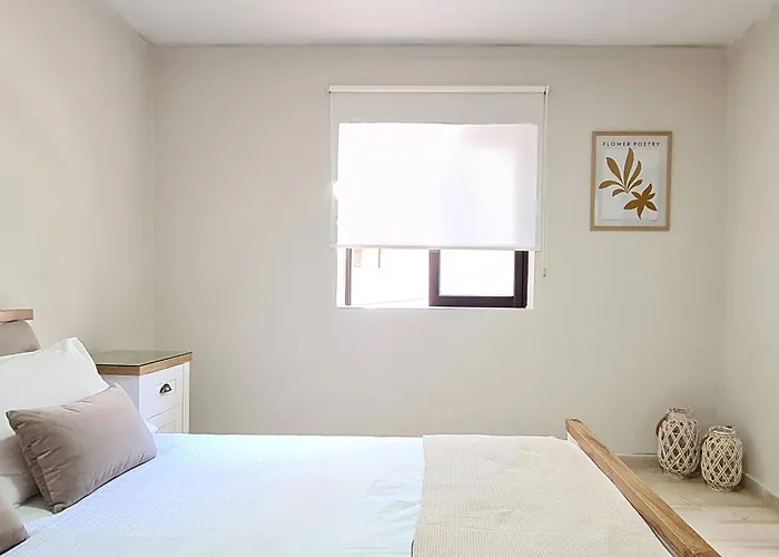 Liva 3* Hriszí Aktí Haniá