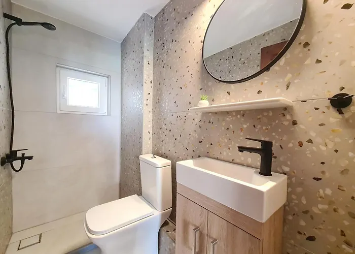 Hotel apartamentowy Liva