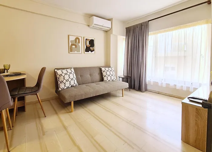 Liva Hotel apartamentowy 3*