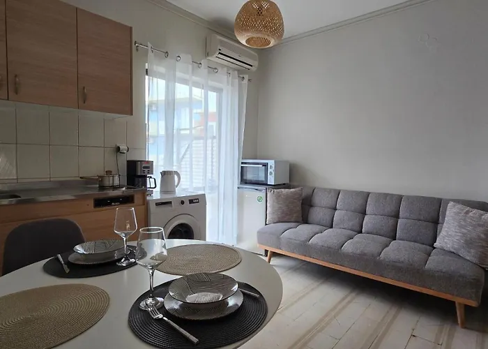 Liva Hotel apartamentowy 3*