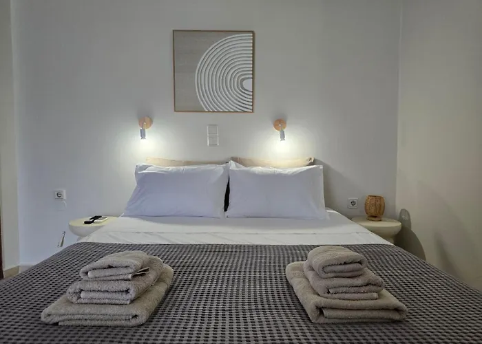 Liva 3* Chania (Crete)