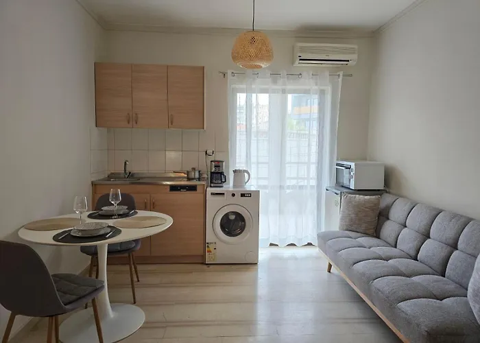 Liva Hotel apartamentowy 3*