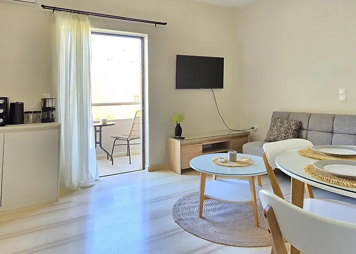 Liva Hotel apartamentowy