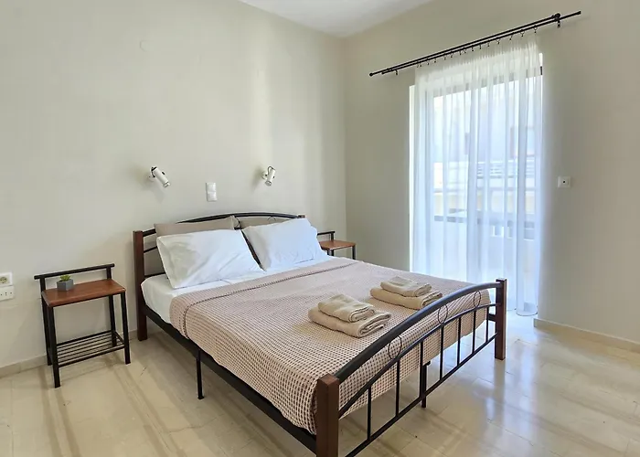 Hotel apartamentowy Liva